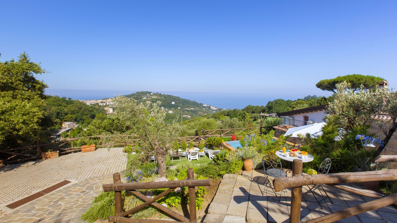 Photo of Outdoor in Sorrento