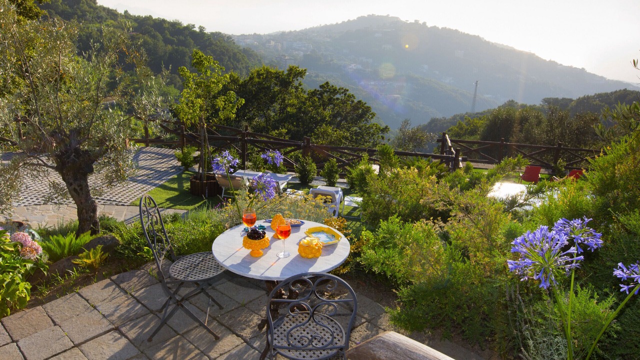 Photo of Outdoor in Sorrento