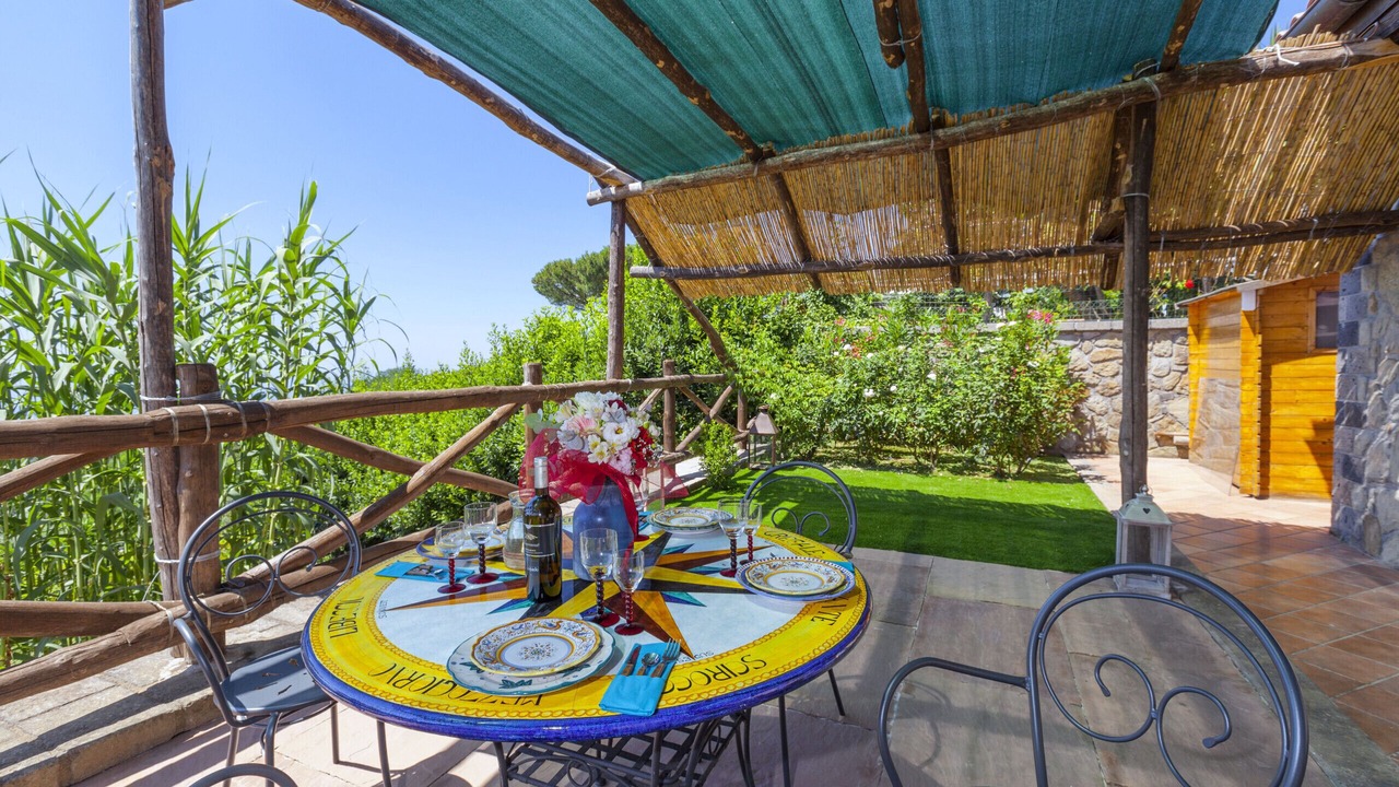 Photo of Outdoor in Sorrento