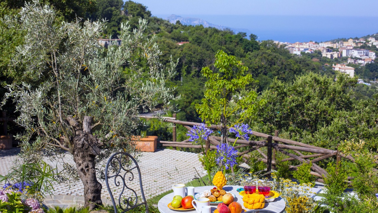 Photo of Outdoor in Sorrento