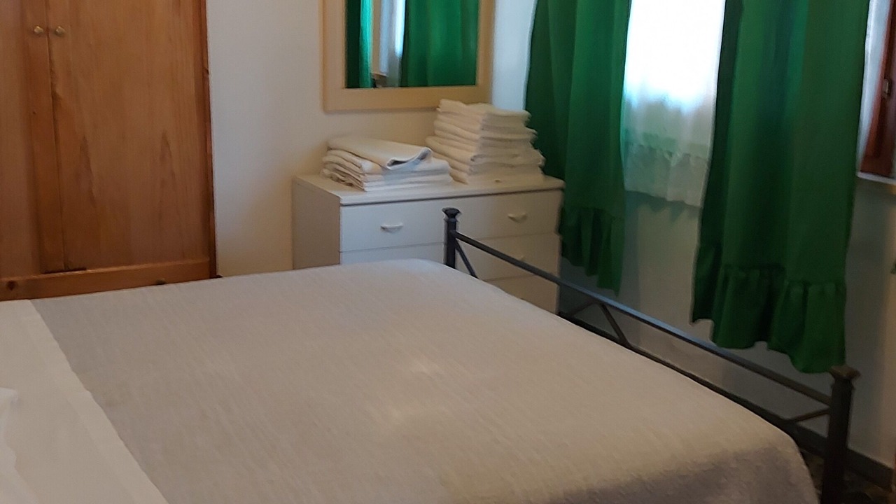 Photo of Bedroom in Montespertoli