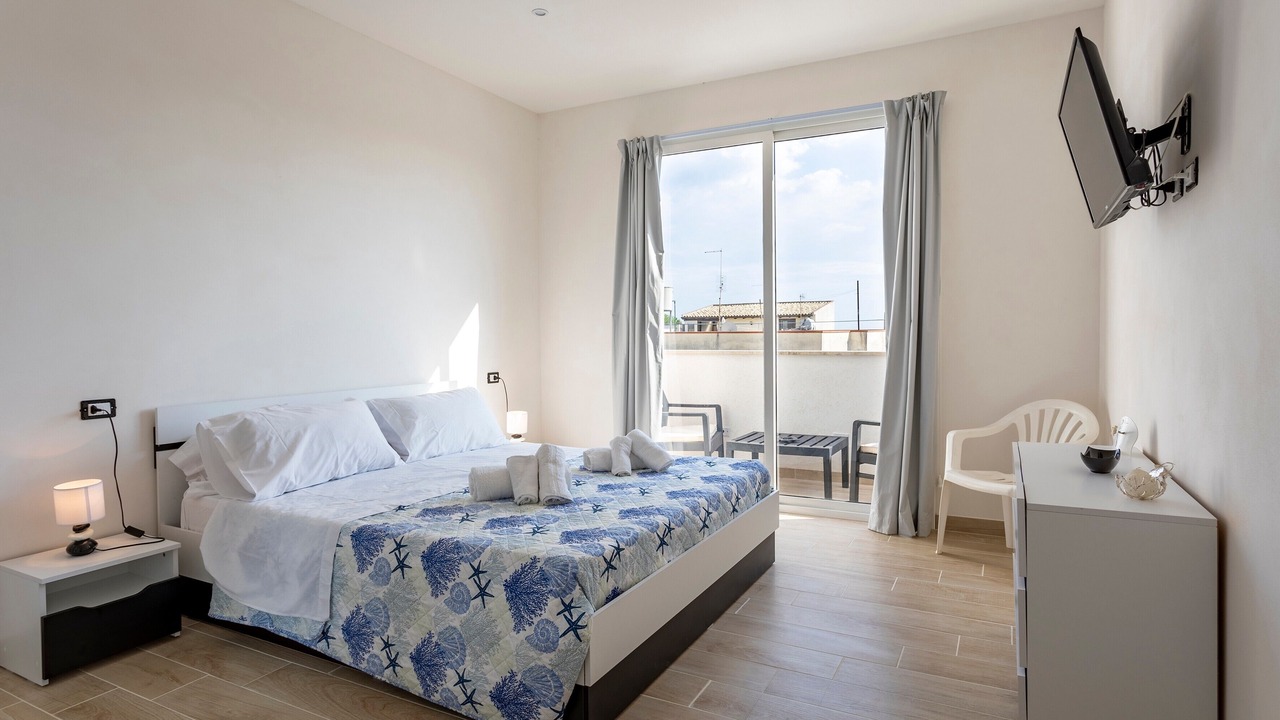 Photo of Bedroom in Marinella di Selinunte