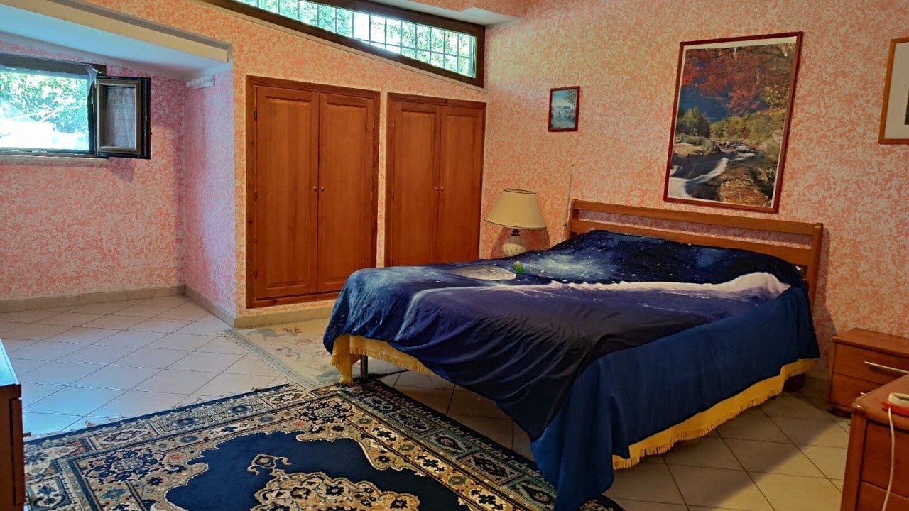 Photo of Bedroom in Guidonia Montecelio