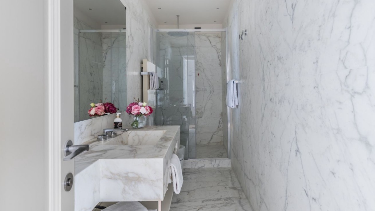 Photo of Bathroom in San Giovanni