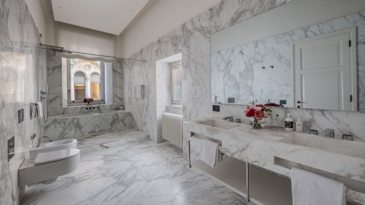 Photo of Bathroom in San Giovanni