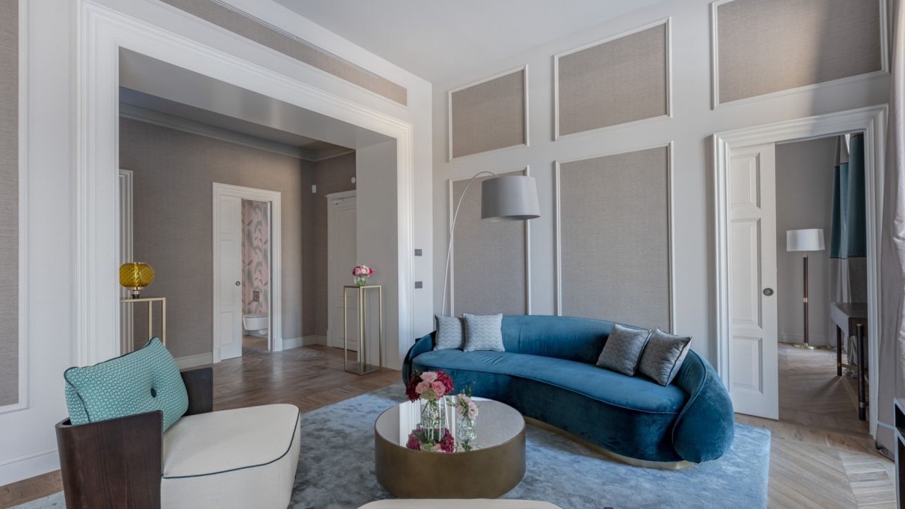 Photo of Livingroom in San Giovanni