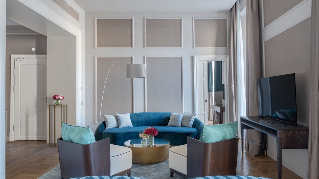 Photo of Livingroom in San Giovanni
