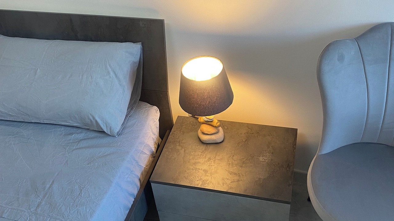 Photo of Bedroom in Sant’Agapito