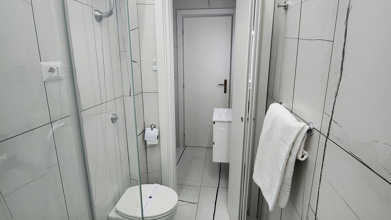 Photo of Bathroom in Tuscolano