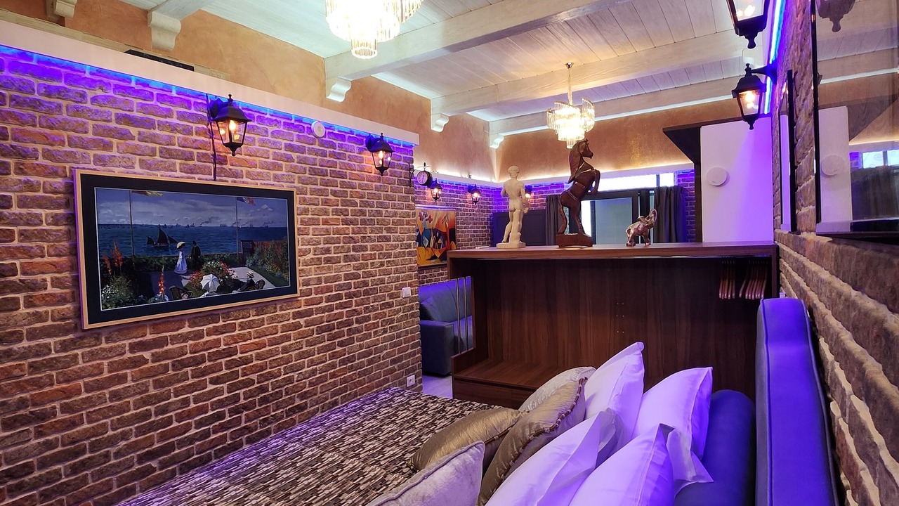 Photo of Bedroom in Tuscolano