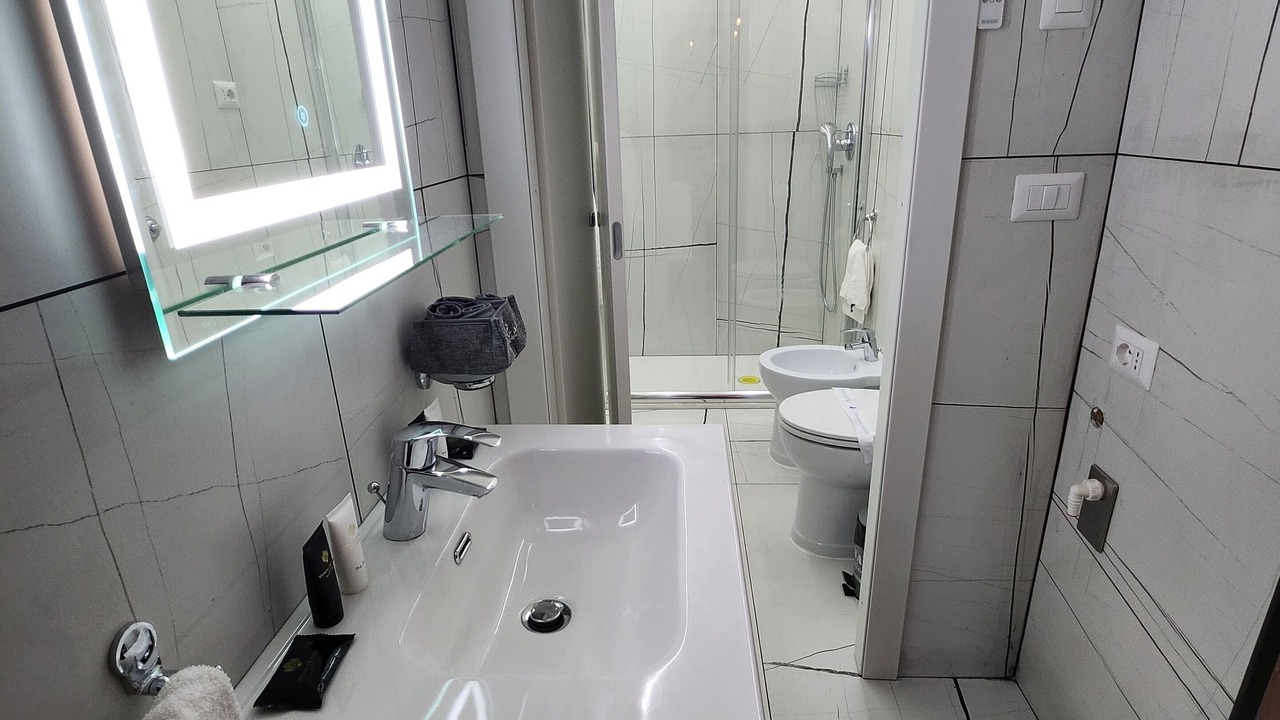 Photo of Bathroom in Tuscolano