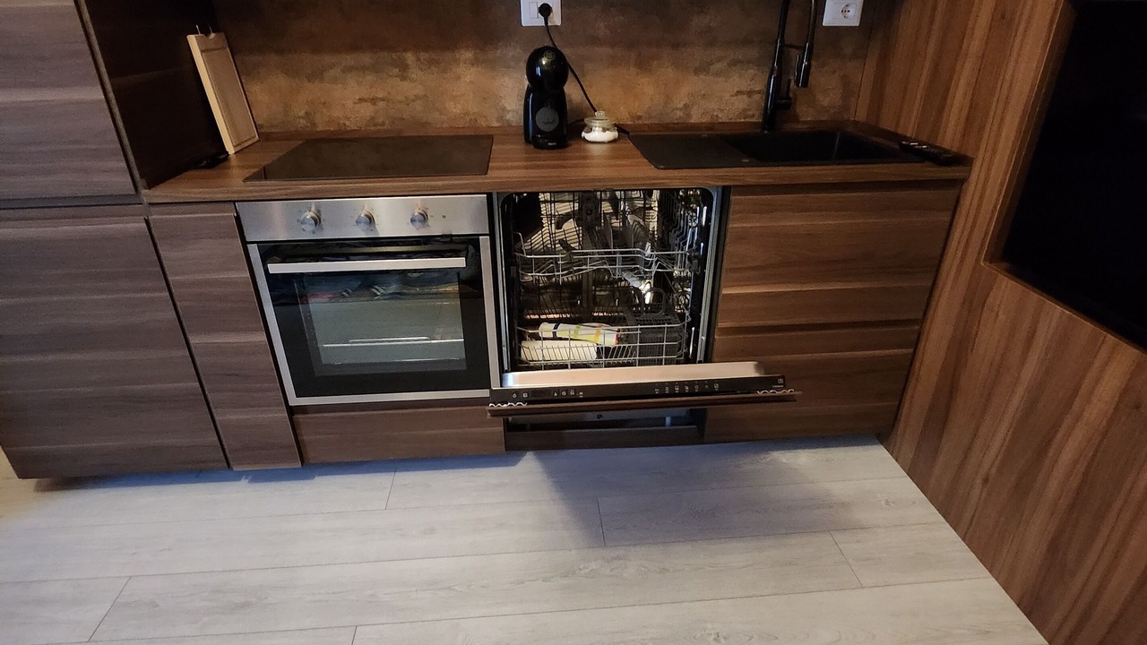 Photo of Kitchen in Tuscolano