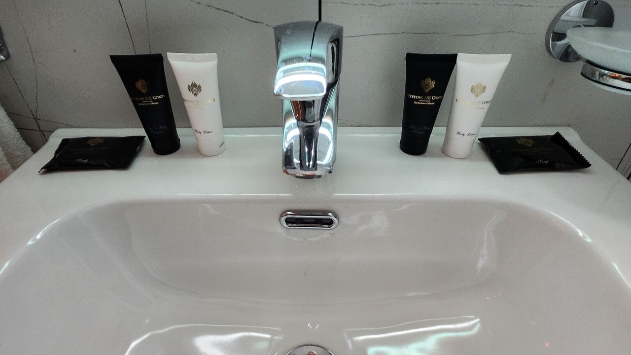Photo of Bathroom in Tuscolano