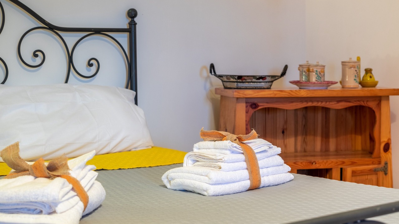 Photo of Bedroom in Cava dʼAliga