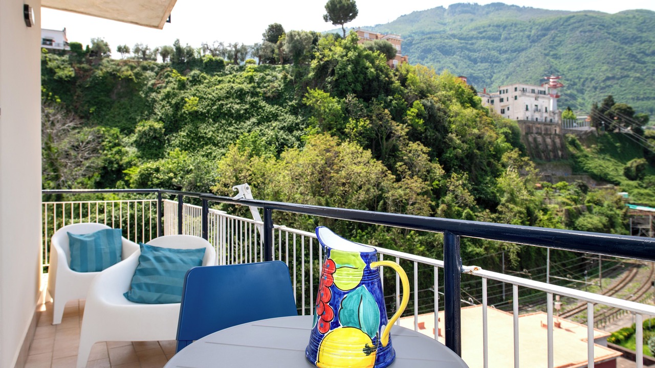 Photo of Outdoor in Castellammare di Stabia