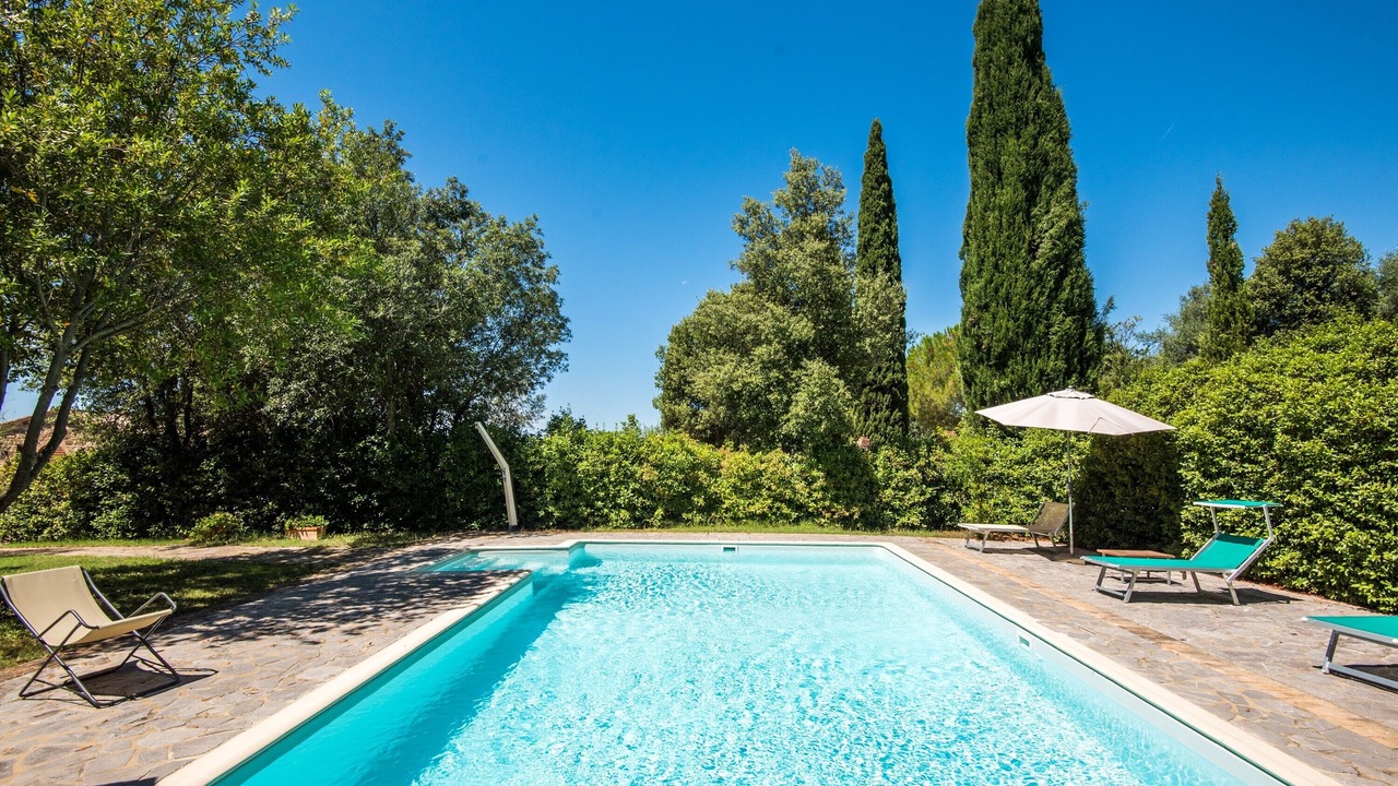 Photo of Outdoor in Sant'Angelo In Colle