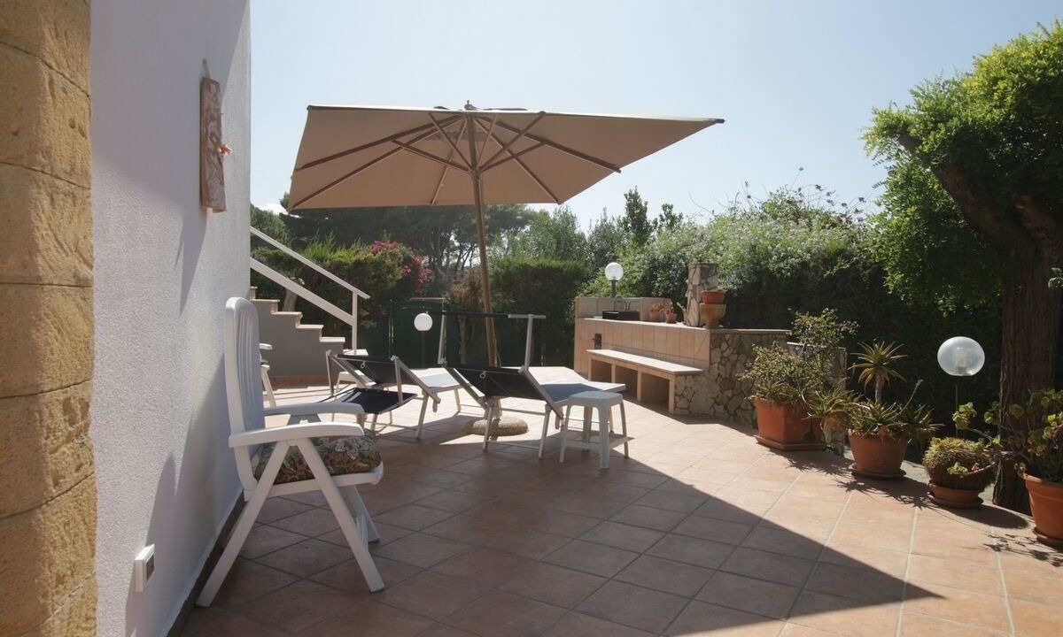 Photo of Patio Balcony in Solfarelli