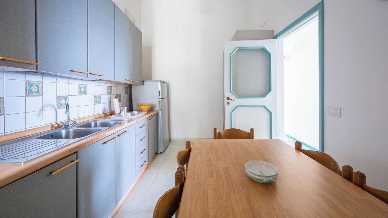 Photo of Kitchen in Minori