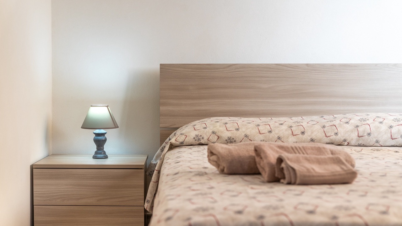 Photo of Bedroom in Cava dʼAliga