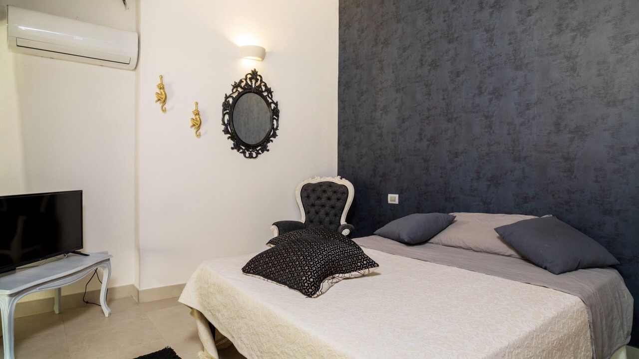 Photo of Bedroom in Rovittello