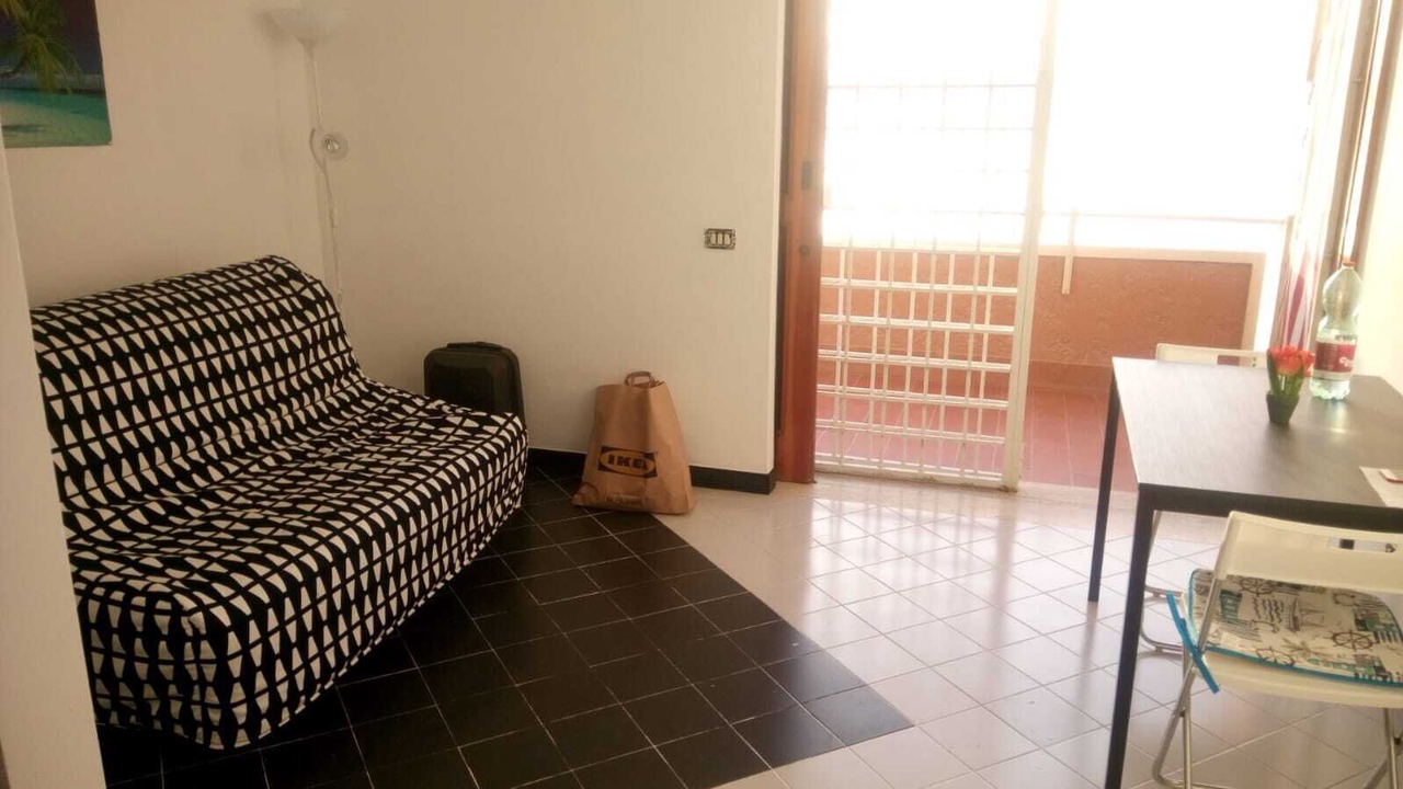 Photo of Livingroom in Lake Bracciano
