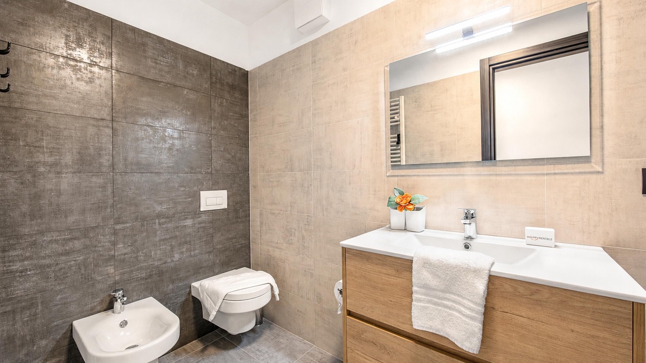 Photo of Bathroom in Ville del Monte