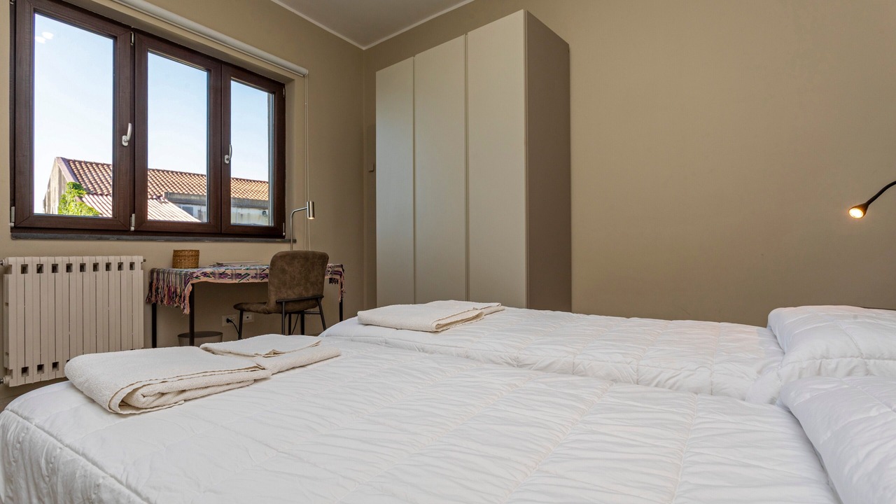 Photo of Bedroom in Picanello-Ognina-Barriera-Canalicchio