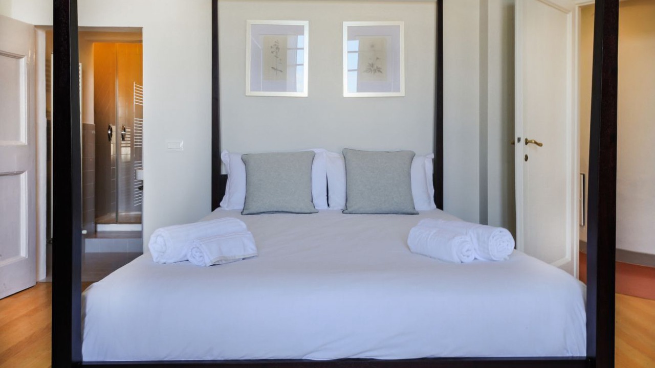 Photo of Bedroom in Santissima Annunziata