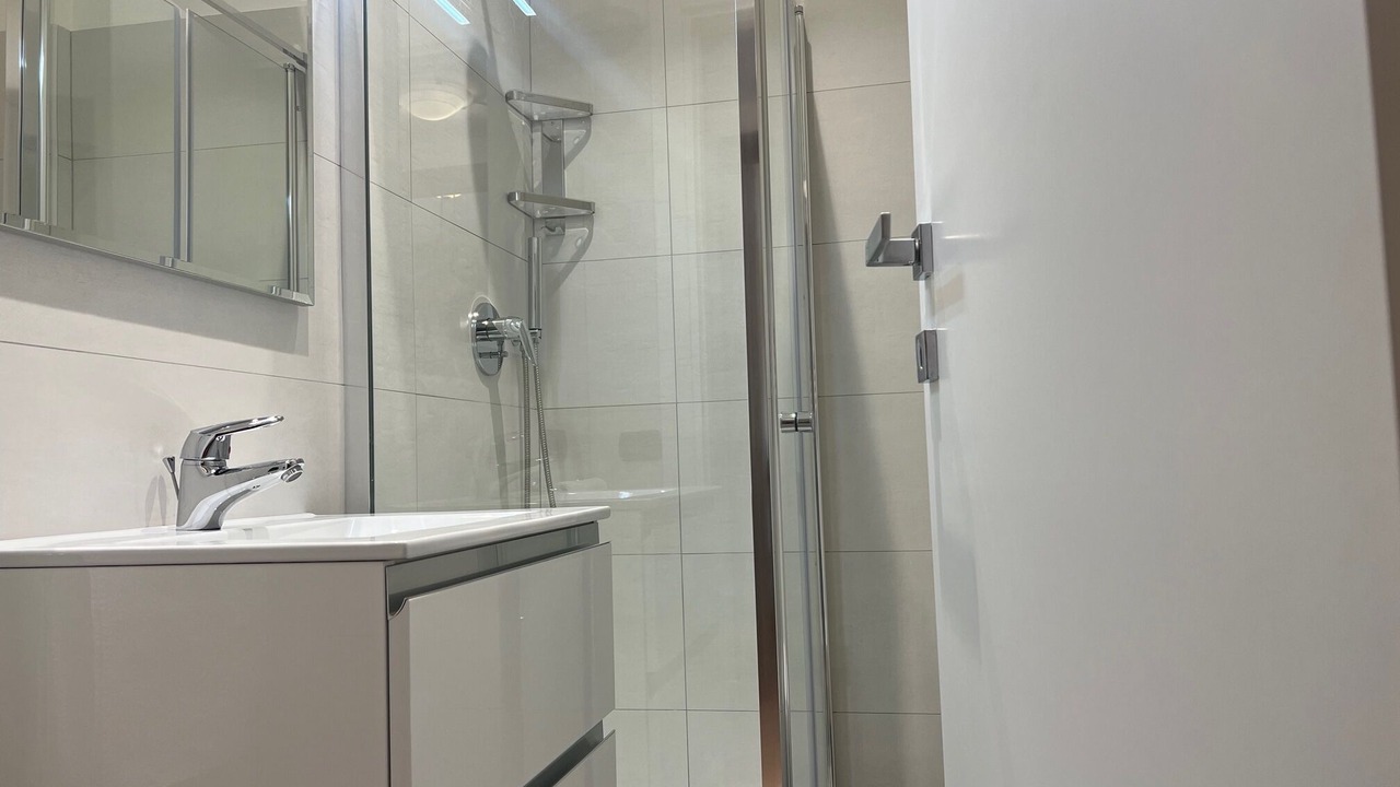 Photo of Bathroom in Monteverde