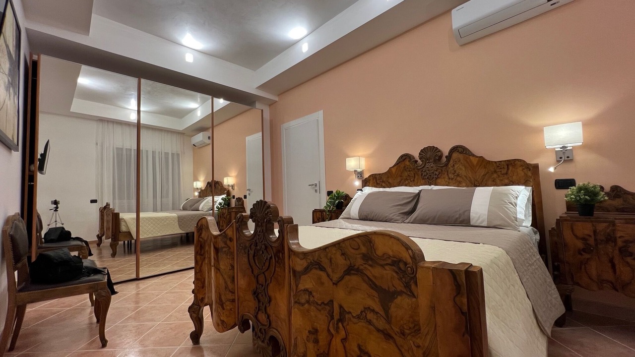 Photo of Bedroom in Monteverde