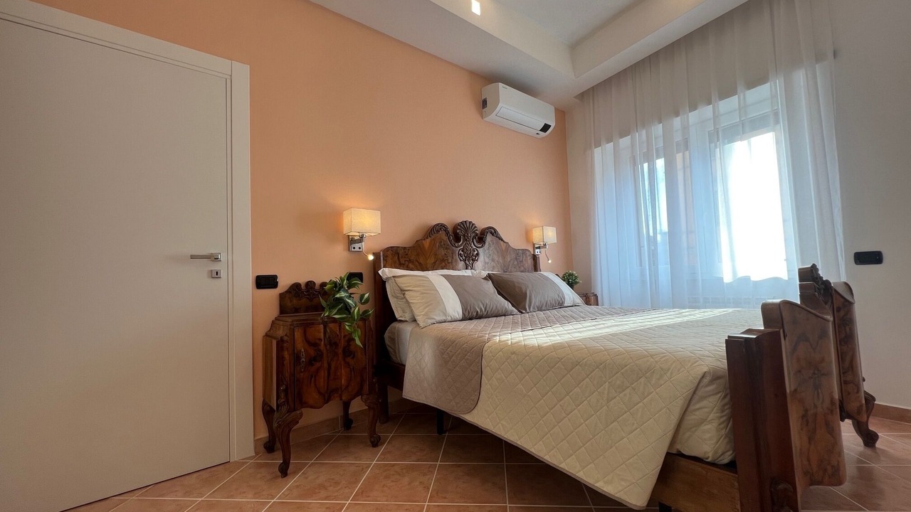 Photo of Bedroom in Monteverde