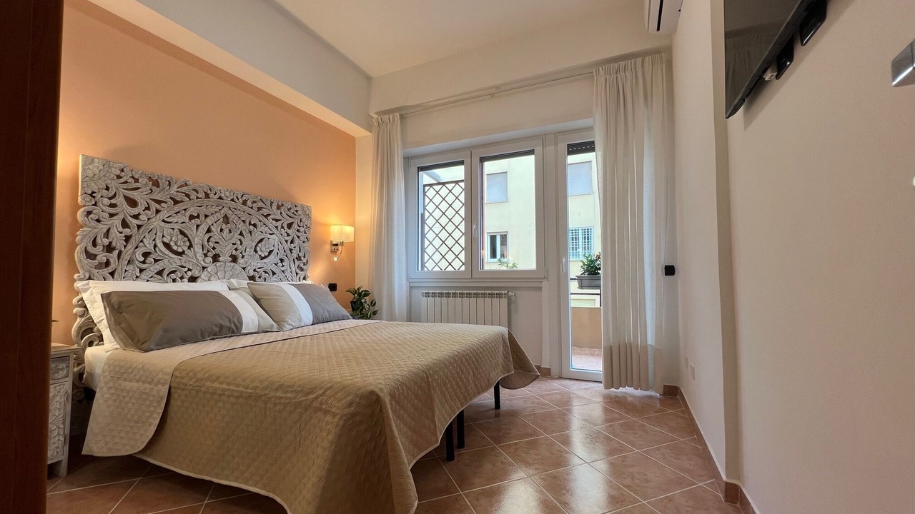 Photo of Bedroom in Monteverde