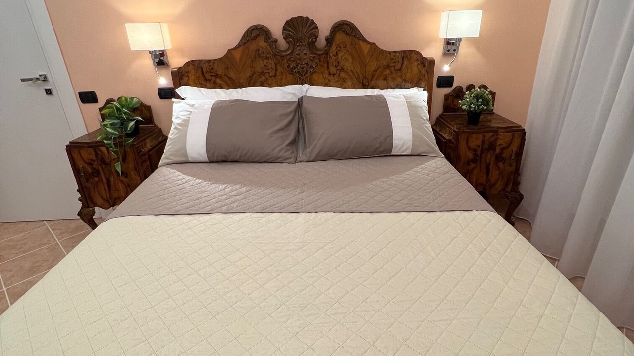 Photo of Bedroom in Monteverde