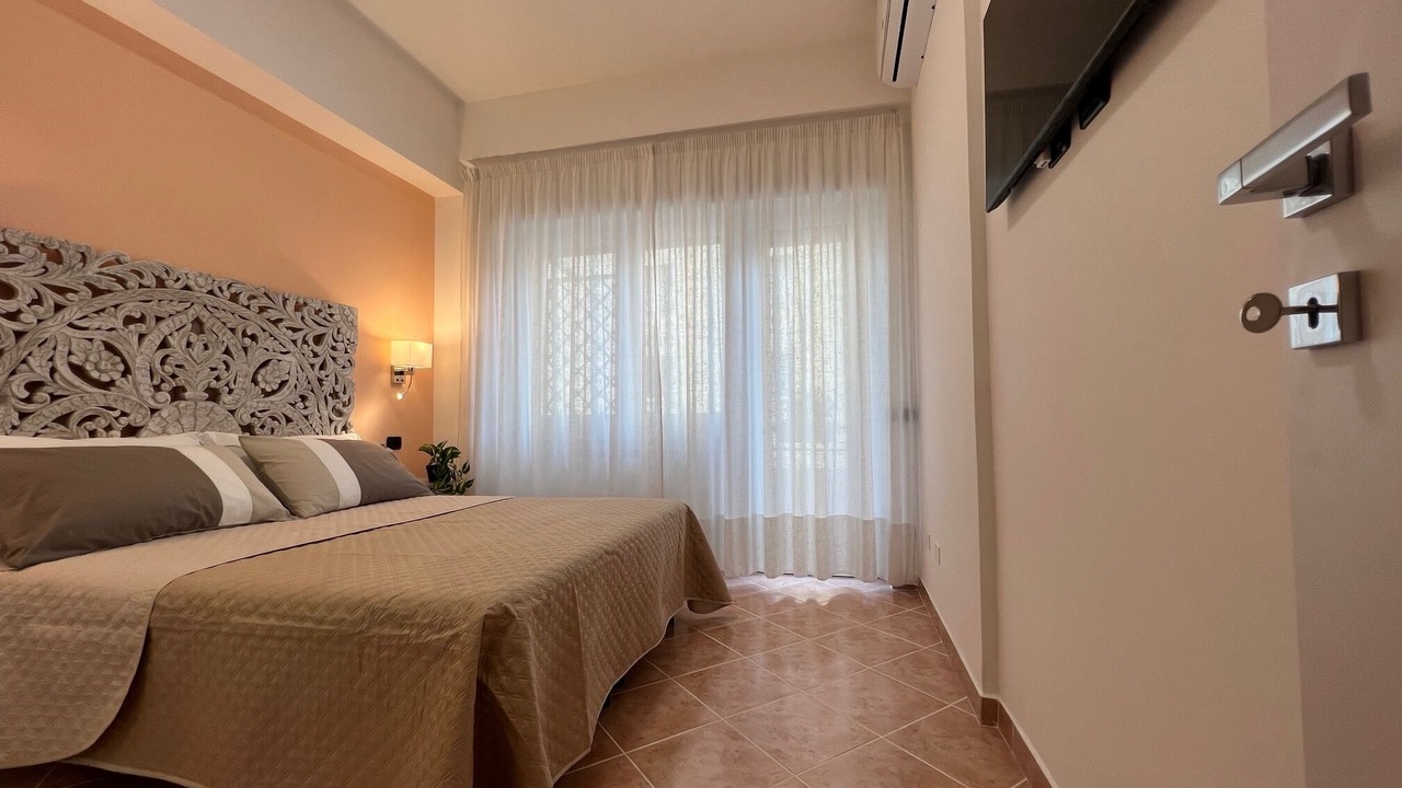 Photo of Bedroom in Monteverde