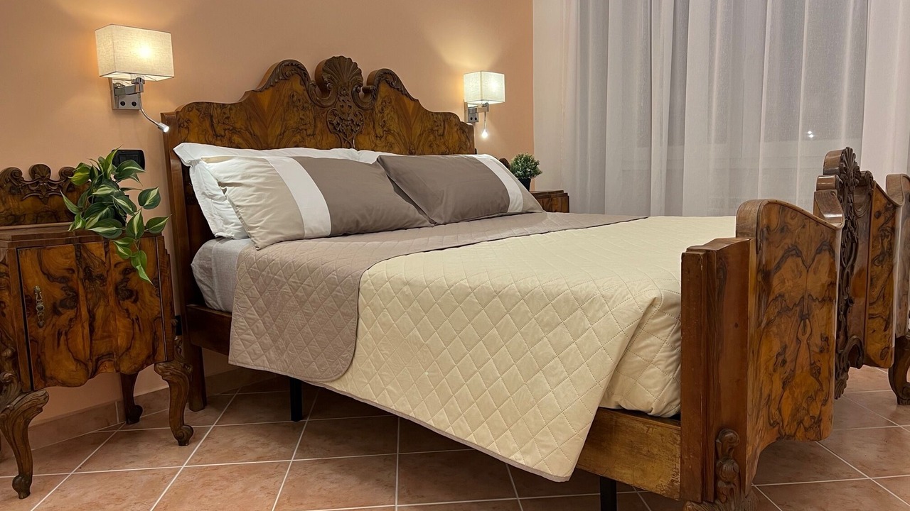 Photo of Bedroom in Monteverde