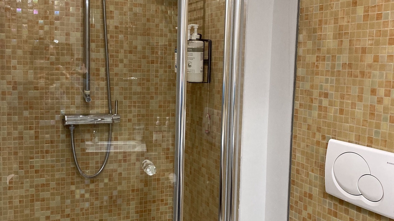 Photo of Bathroom in Rome City Centre