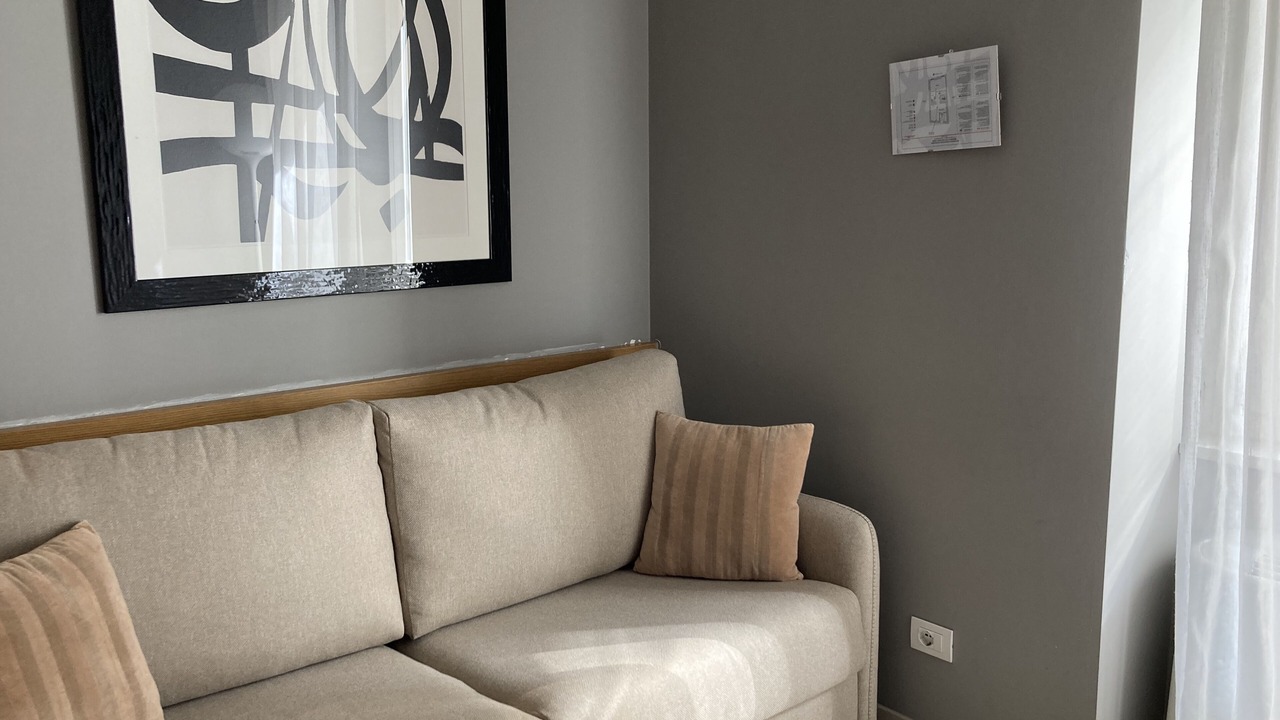 Photo of Livingroom in Rome City Centre