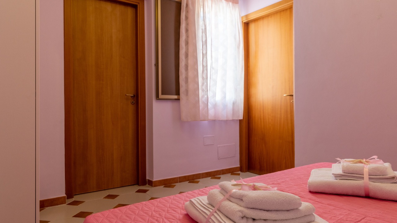 Photo of Bedroom in Trapani