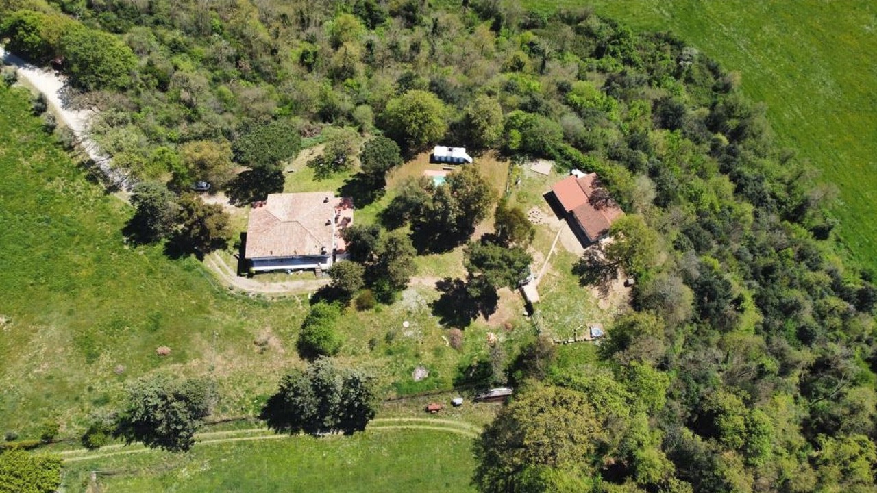 Photo of Outdoor in Isola Farnese