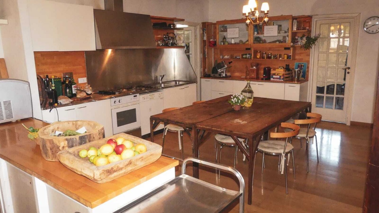 Photo of Kitchen in Isola Farnese