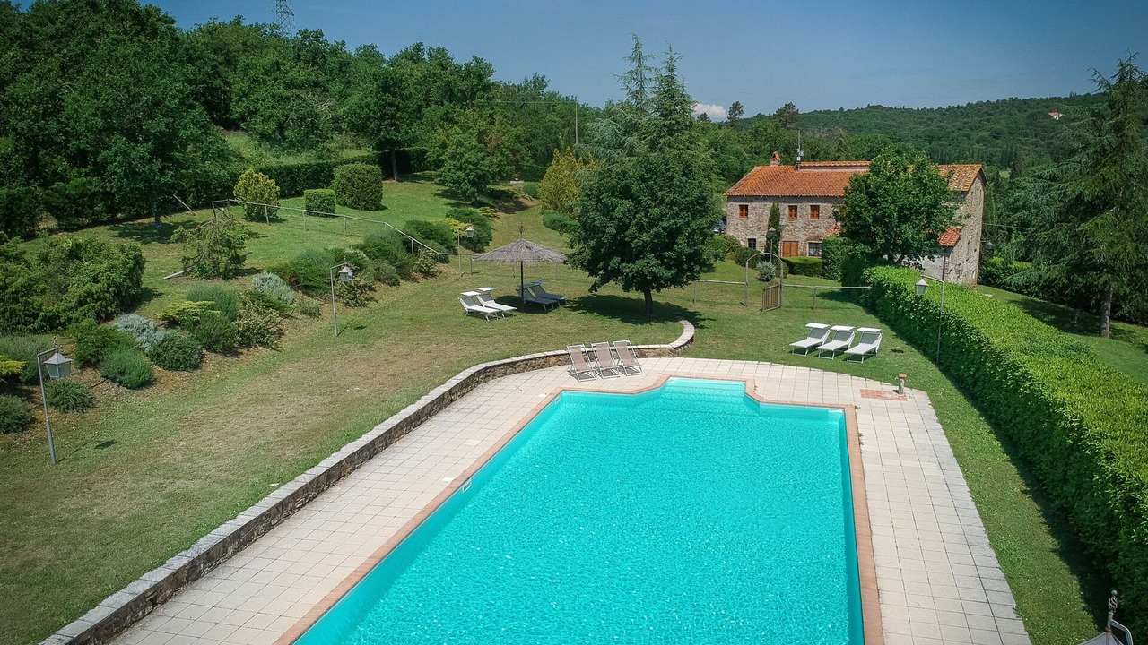 Photo of Outdoor in Bucine