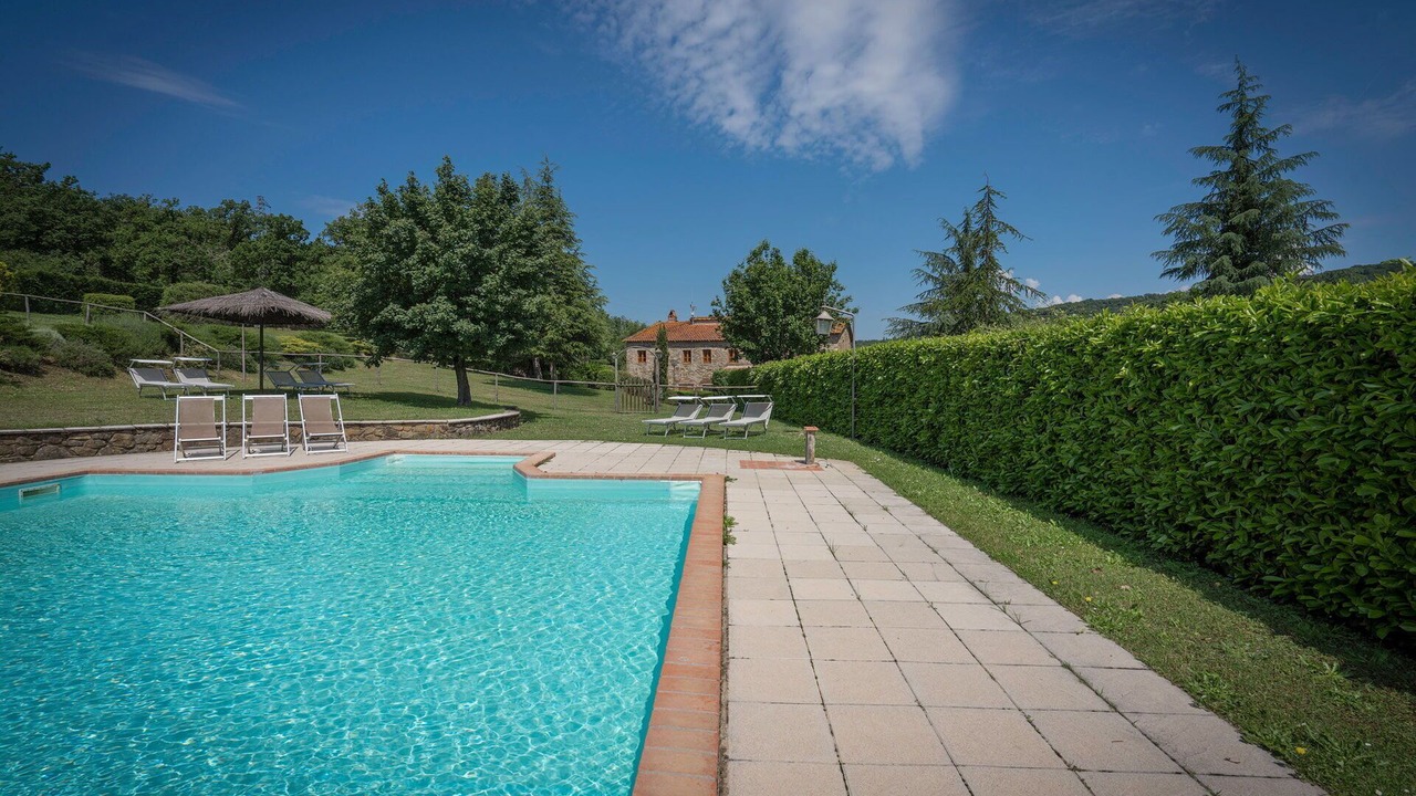 Photo of Outdoor in Bucine