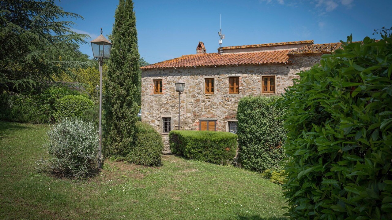Photo of Outdoor in Bucine