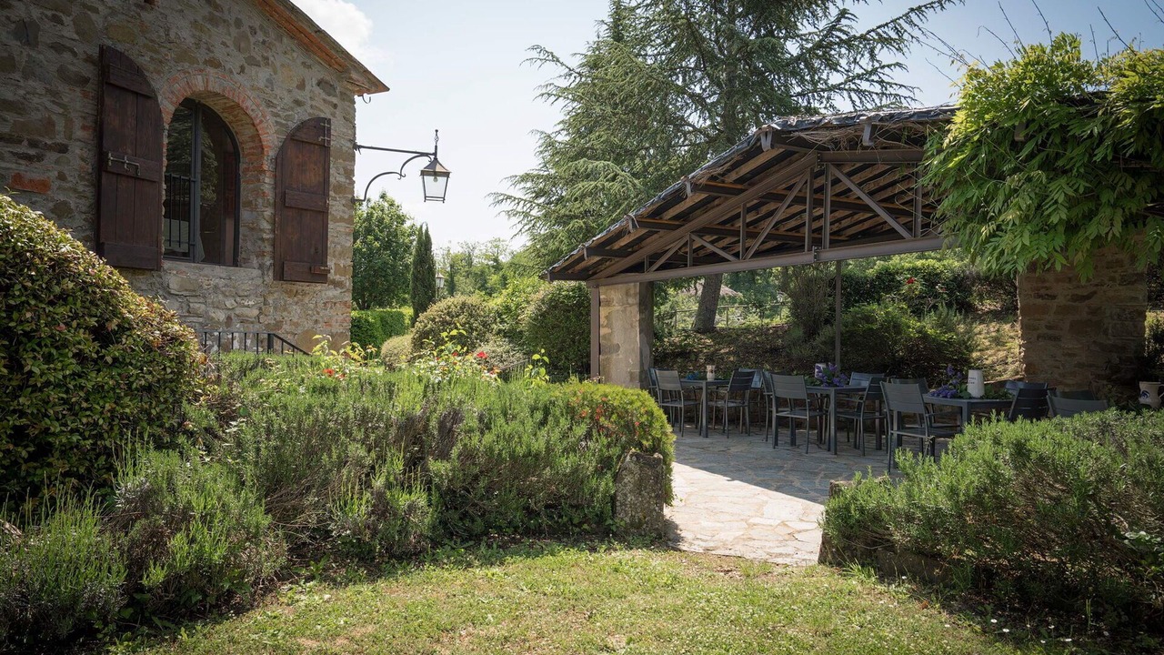 Photo of Outdoor in Bucine