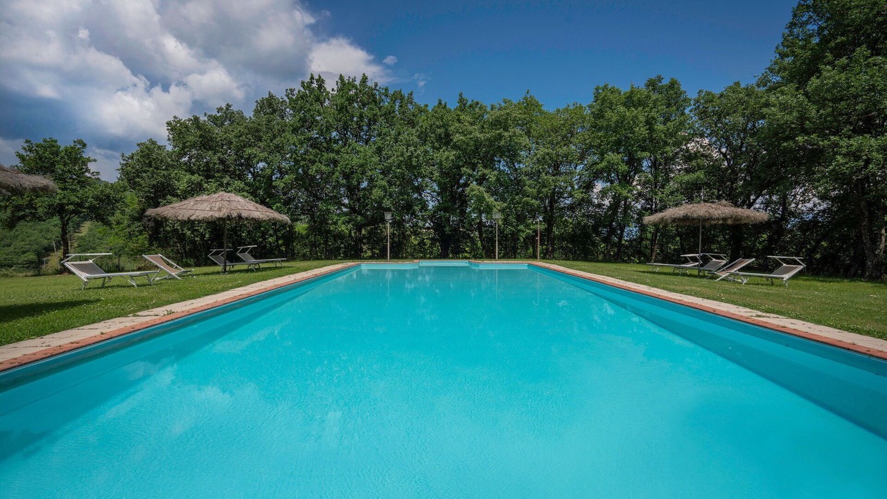 Photo of Outdoor in Bucine