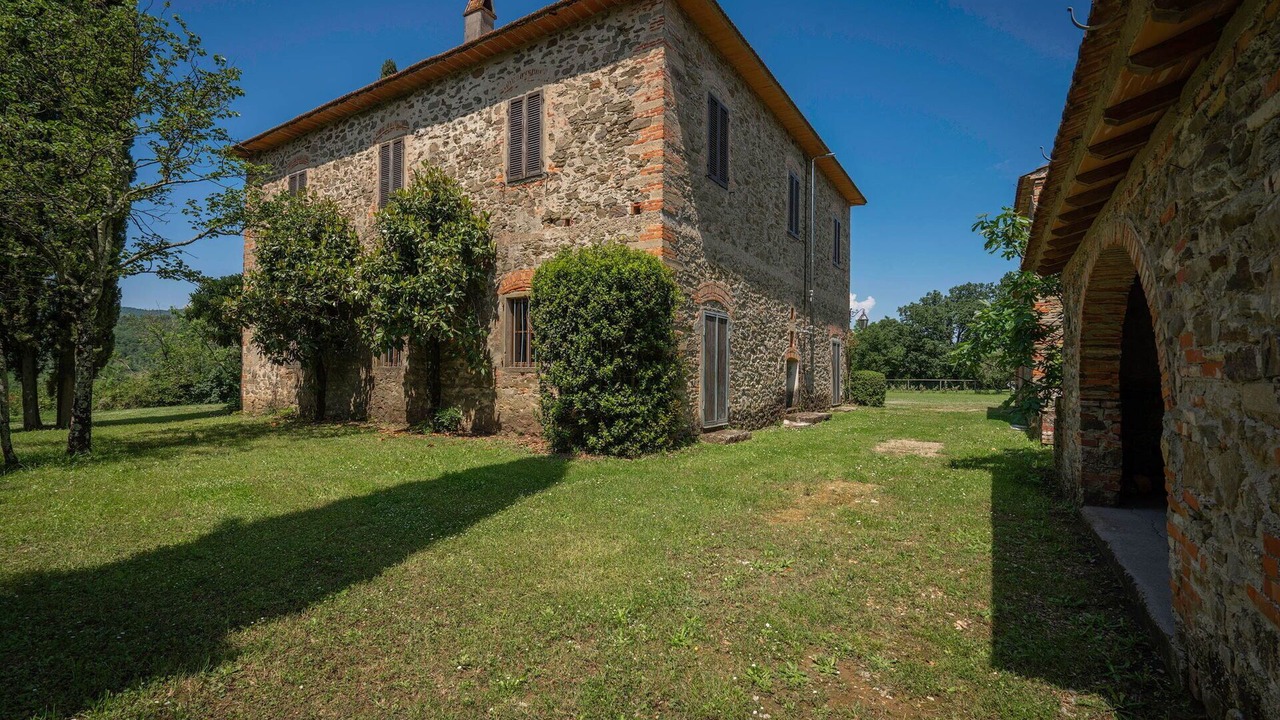 Photo of Outdoor in Bucine