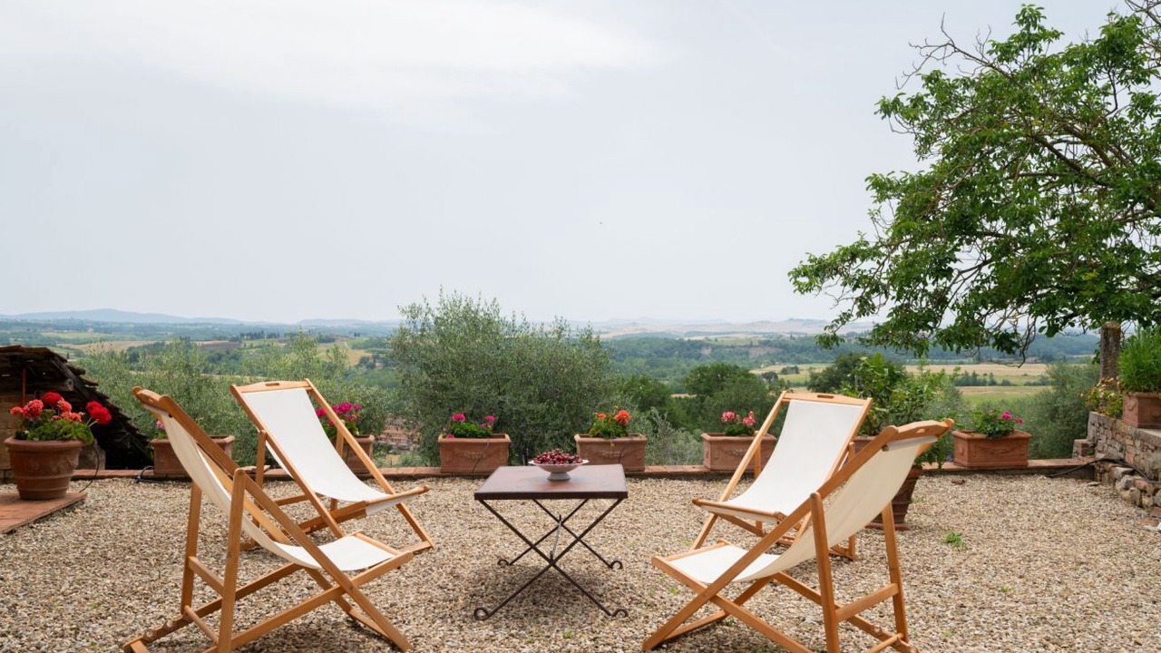 Photo of Outdoor in Ponte di Gabbiano