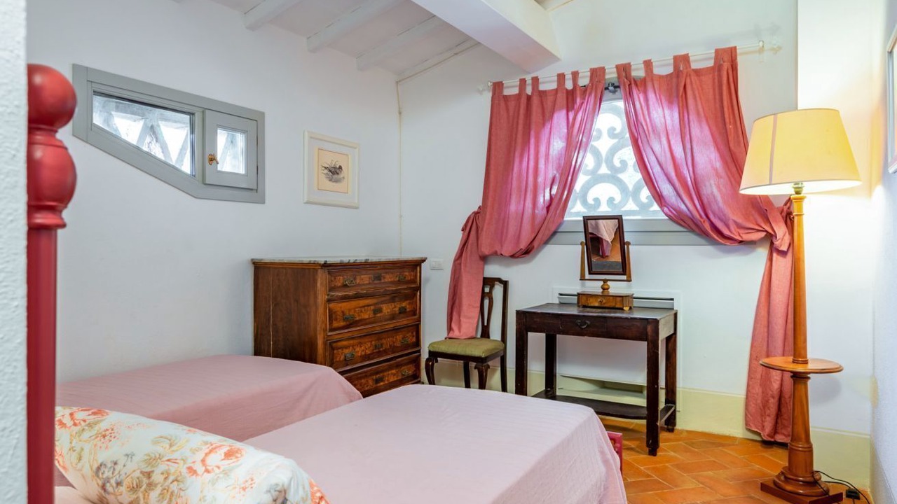 Photo of Bedroom in Ponte di Gabbiano
