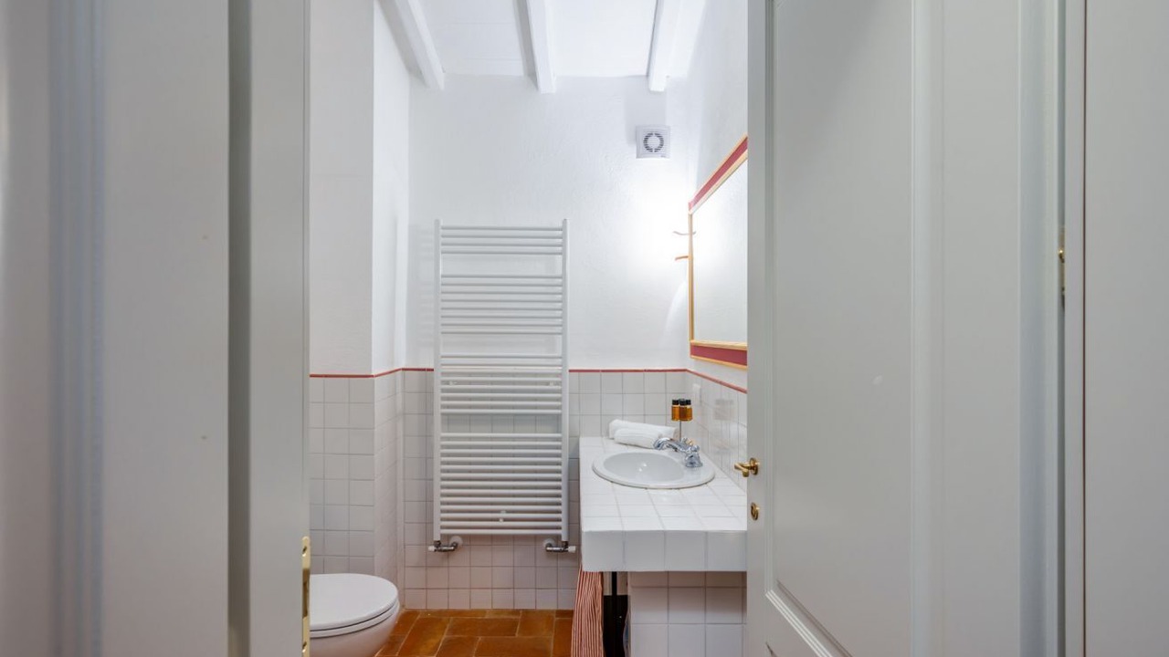 Photo of Bathroom in Ponte di Gabbiano