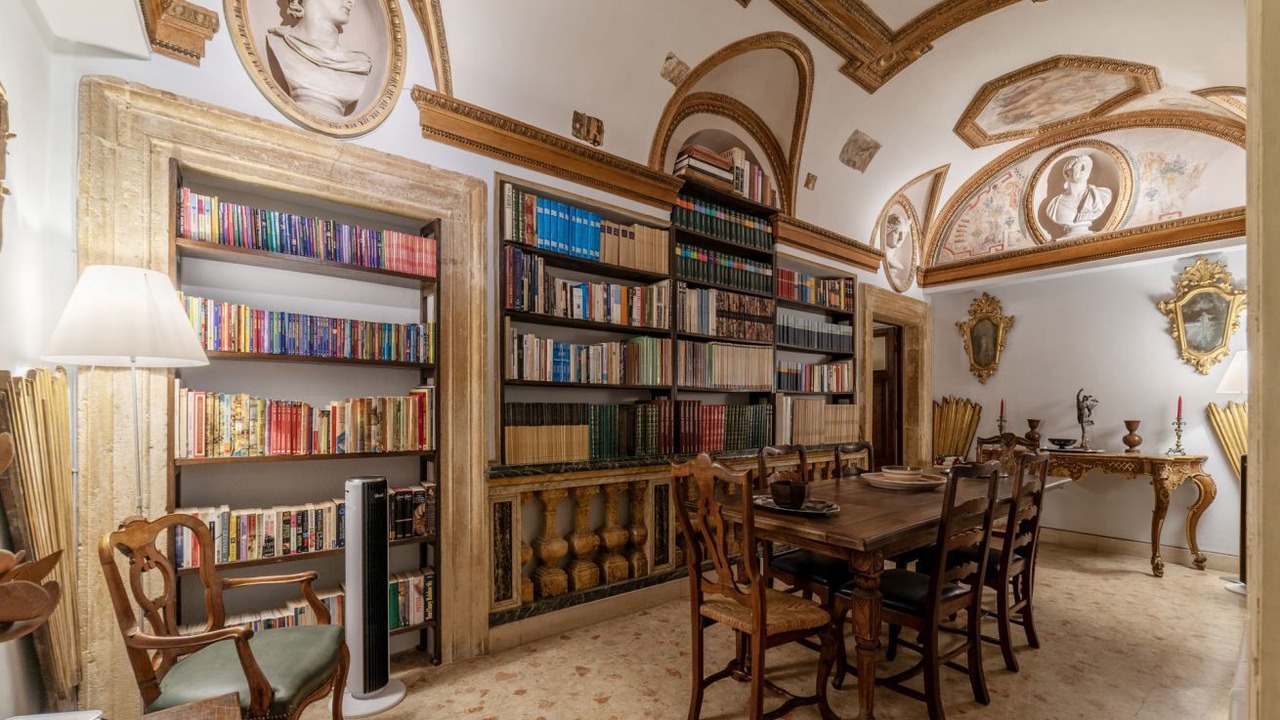 Photo of Others in Rione VIII Sant'Eustachio